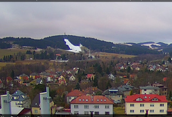 Nové Město na Moravě