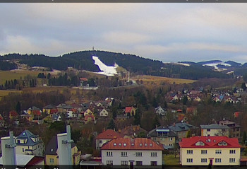 Nové Město na Moravě