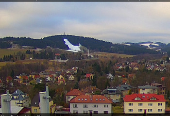 Nové Město na Moravě