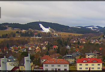 Nové Město na Moravě