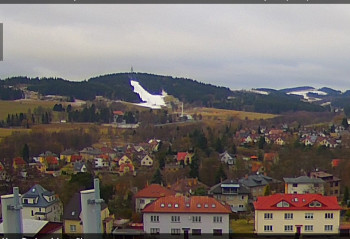 Nové Město na Moravě