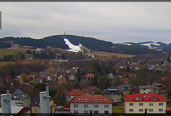 Nové Město na Moravě