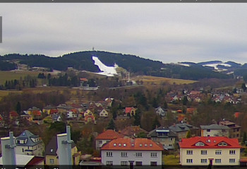 Nové Město na Moravě