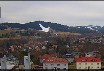 Nové Město na Moravě