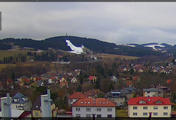 Nové Město na Moravě