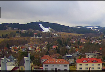 Nové Město na Moravě