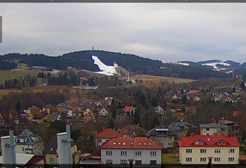 Nové Město na Moravě