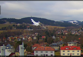 Nové Město na Moravě