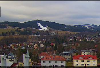 Nové Město na Moravě