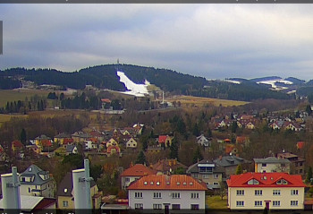 Nové Město na Moravě