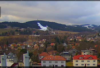 Nové Město na Moravě