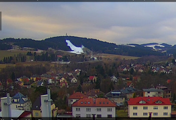 Nové Město na Moravě