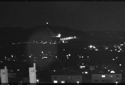 Panorama severozápad