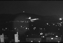 Panorama severozápad