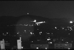 Panorama severozápad