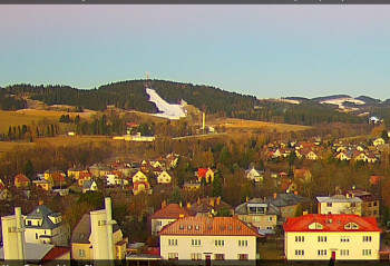 Nové Město na Moravě