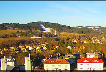 Nové Město na Moravě