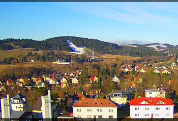 Nové Město na Moravě