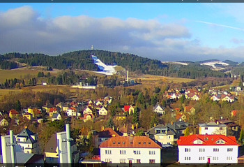 Nové Město na Moravě