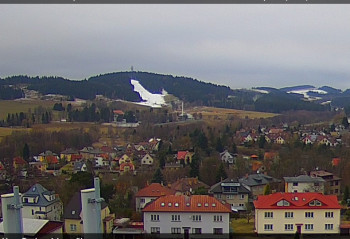 Nové Město na Moravě