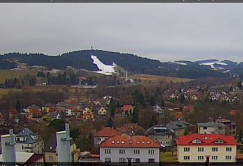 Nové Město na Moravě