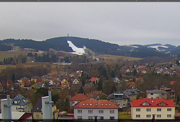 Nové Město na Moravě