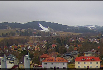 Nové Město na Moravě