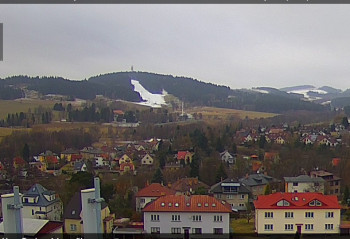 Nové Město na Moravě