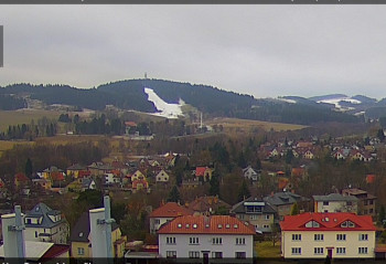 Nové Město na Moravě