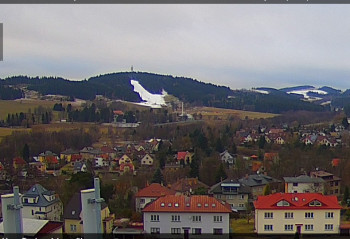 Nové Město na Moravě