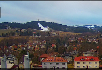 Nové Město na Moravě