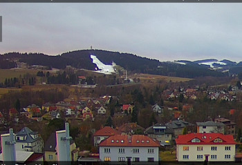 Nové Město na Moravě