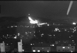 Panorama severozápad