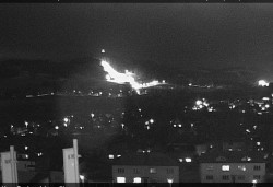 Panorama severozápad