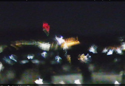 Panorama severozápad