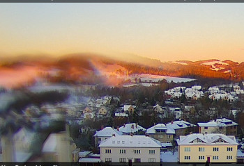 Nové Město na Moravě