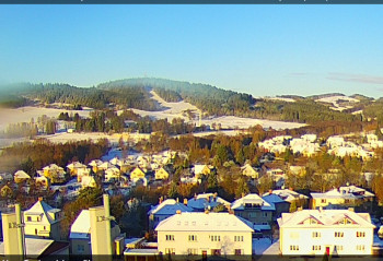 Nové Město na Moravě