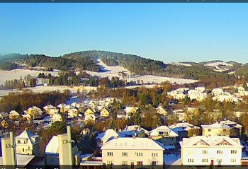 Nové Město na Moravě