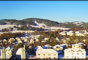 Nové Město na Moravě