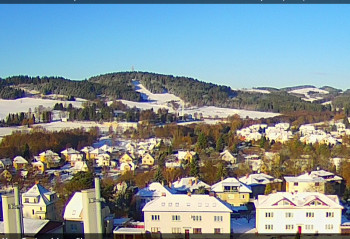 Nové Město na Moravě