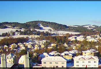 Nové Město na Moravě