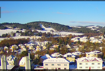 Nové Město na Moravě