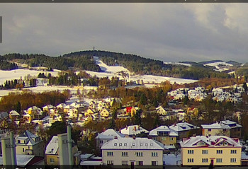 Nové Město na Moravě