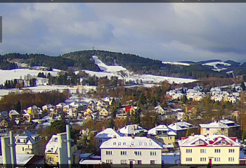 Nové Město na Moravě