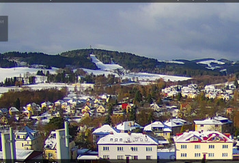 Nové Město na Moravě