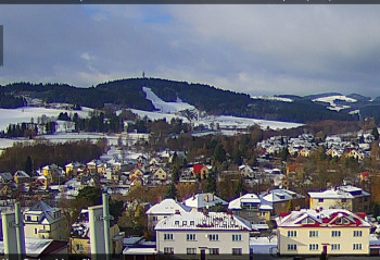 Nové Město na Moravě