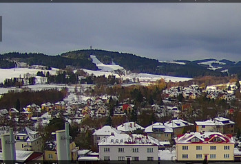 Nové Město na Moravě