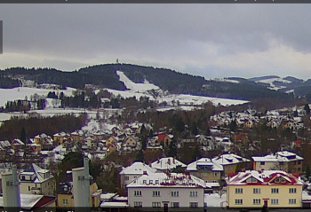 Nové Město na Moravě