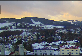 Nové Město na Moravě