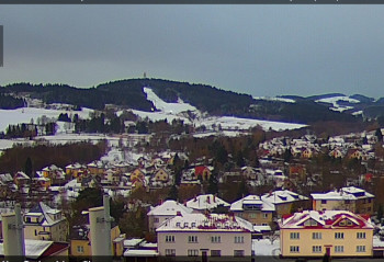 Nové Město na Moravě